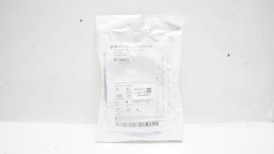 BD 30873 PCA Administration Set Microbore Tubing Segment 3mL x 90inch